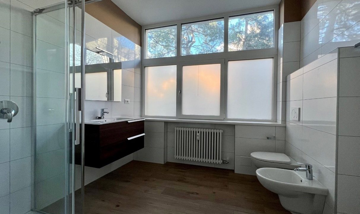 Badezimmer - bagno