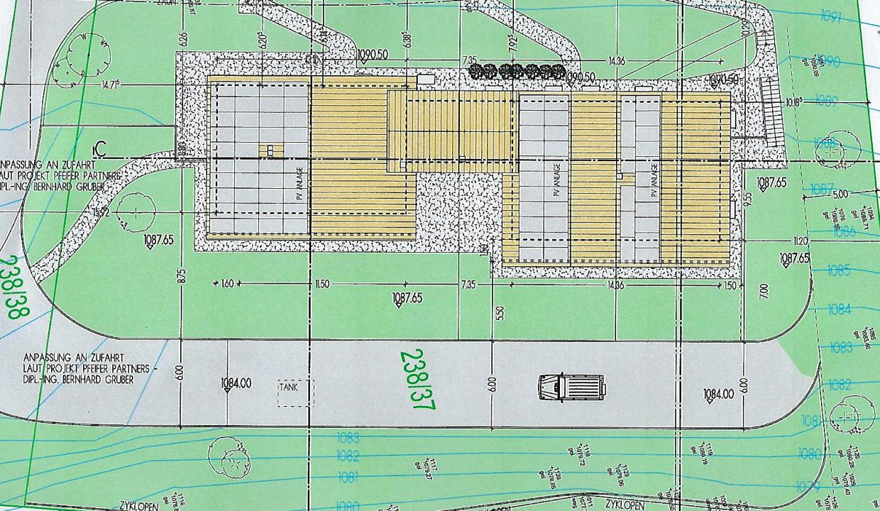 Lageplan A get